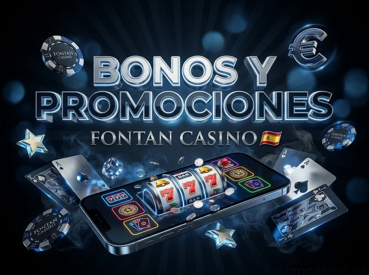 Bonos y Promociones