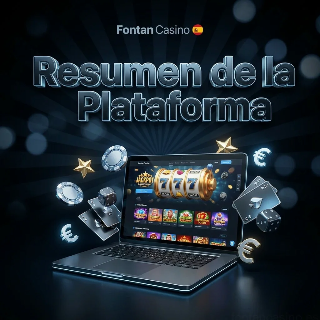 Resumen de la Plataforma